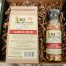 Garlic Grilling Spices & Garlic Rub Gift Box grilling spices gift set