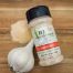 Garlic & Salt in Shaker garlic salt shaker