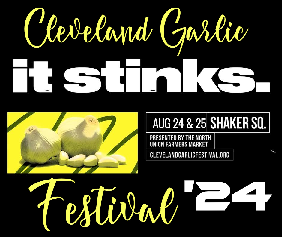 Cleveland Garlic Festival