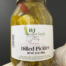 Dill Pickles