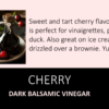 Cherry Balsamic Vinegar - Image 3