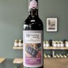 Traditional Moden Balsamic Vinegar
