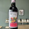 Bell Pepper Balsamic Vinegar