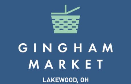 Gingham Market