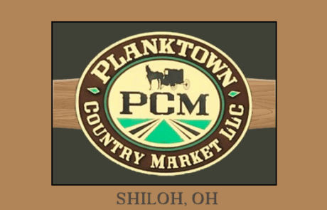 Planktown Farm Market