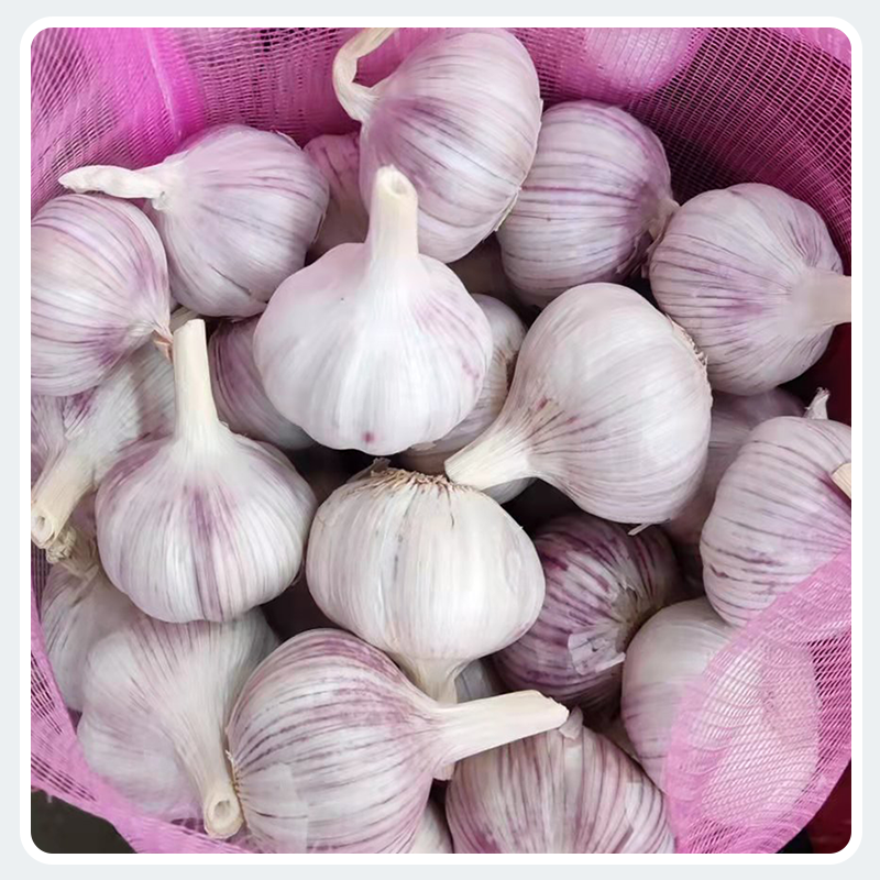 thai fire garlic