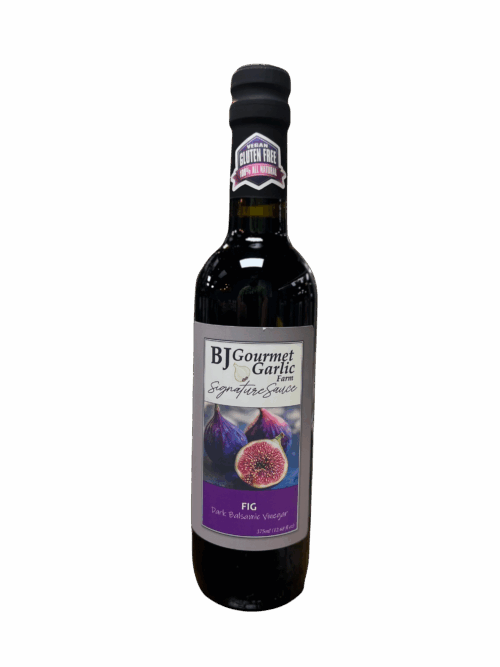 fig balsamic