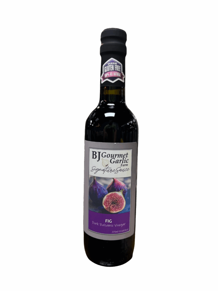 fig balsamic