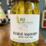 Pickled Asparagus