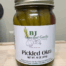 Pickled Okra